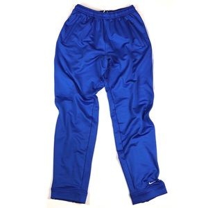 NIKE DRI-FIT TRACK PANTS
